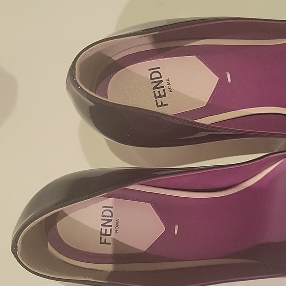 Fendi shoes - Picture 2 of 4